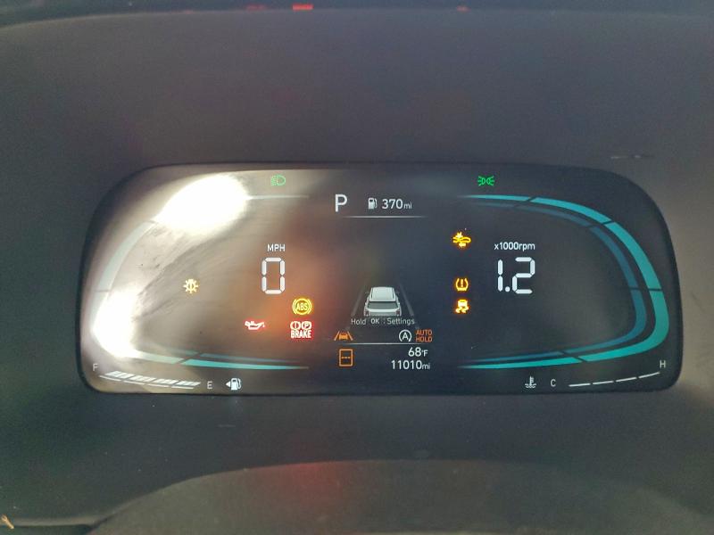 Продажа на аукционе авто 2025 Hyundai Palisade, vin: KM8R24GEXSU953753, номер лота: 97777315