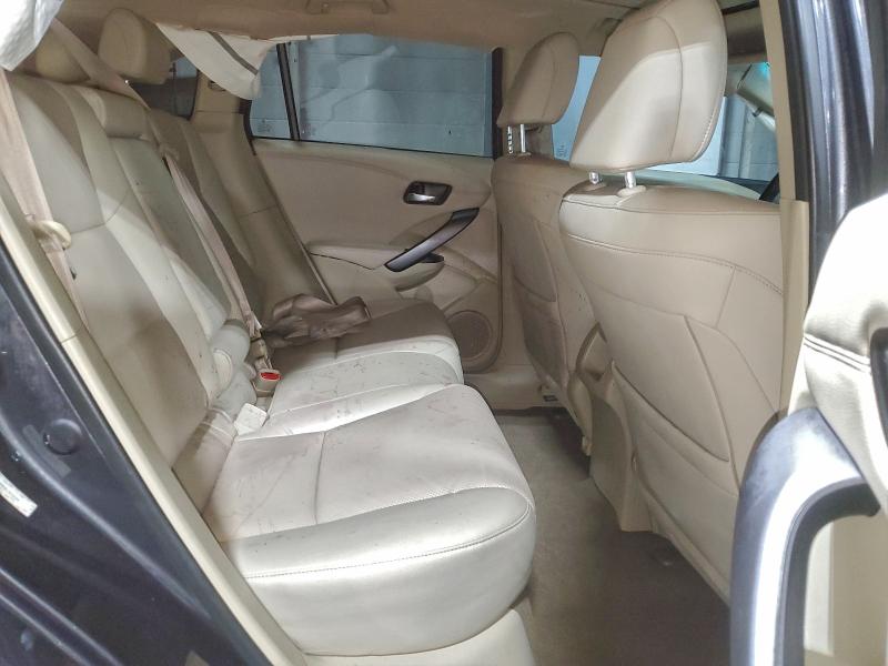 Продаж на аукціоні авто 2014 Acura Rdx, vin: 5J8TB4H51EL023244, номер лоту: 96749005