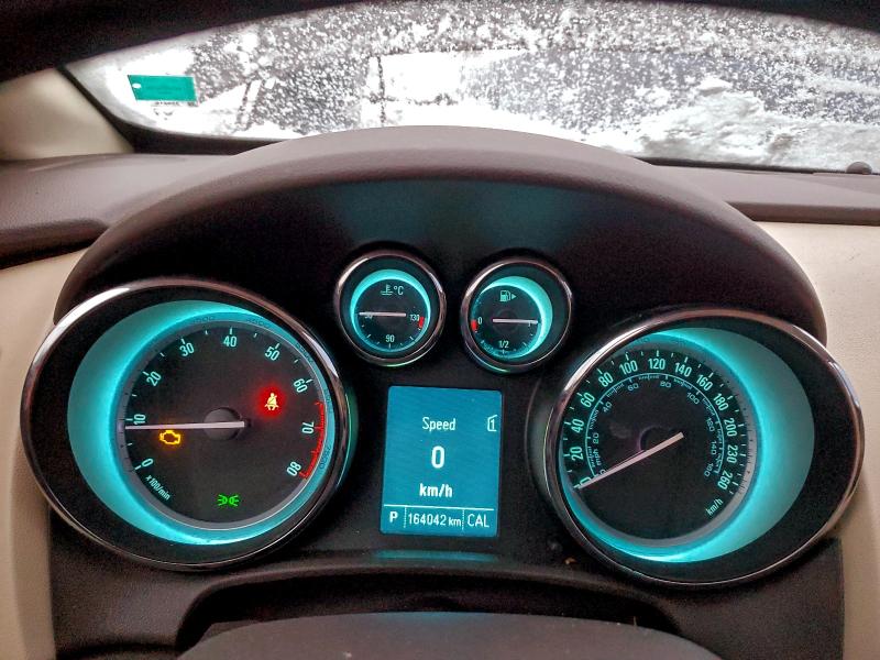 Продажа на аукционе авто 2013 Buick Verano, vin: 1G4PN5SK5D4118566, номер лота: 95421765