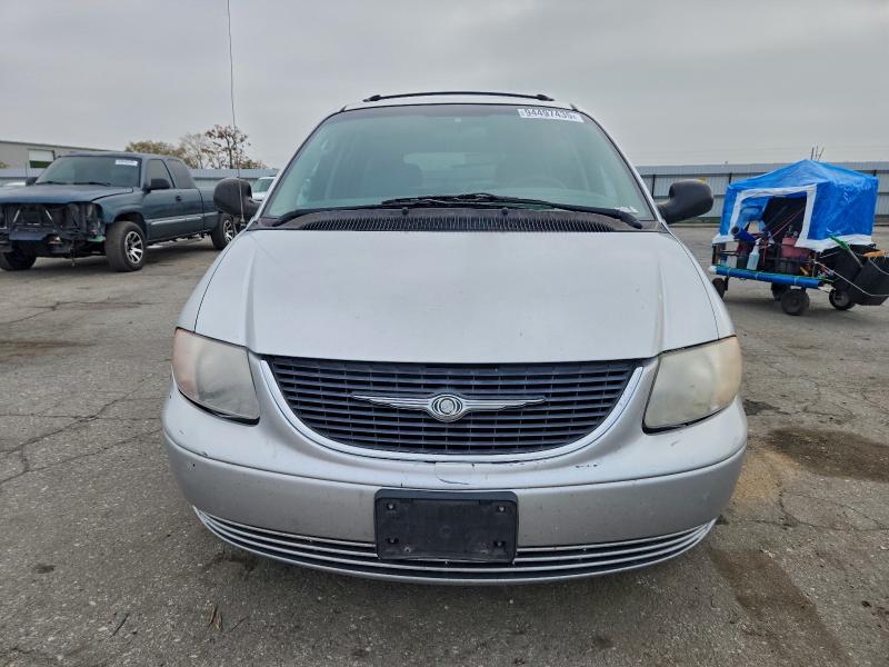 94497435 :رقم المزاد ، 2C4GP44383R354008 vin ، 2003 Chrysler Town & Country مزاد بيع