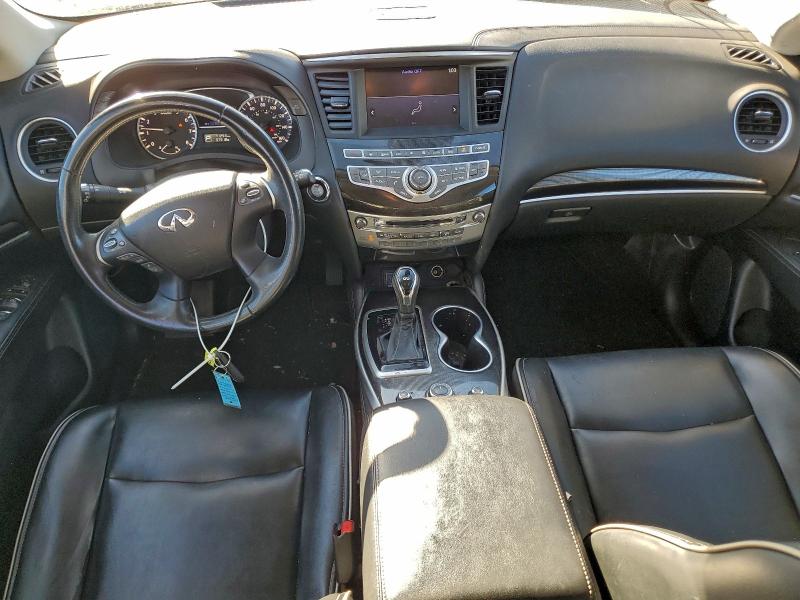 Продаж на аукціоні авто 2019 Infiniti Qx60, vin: 5N1DL0MN6KC533028, номер лоту: 93881385