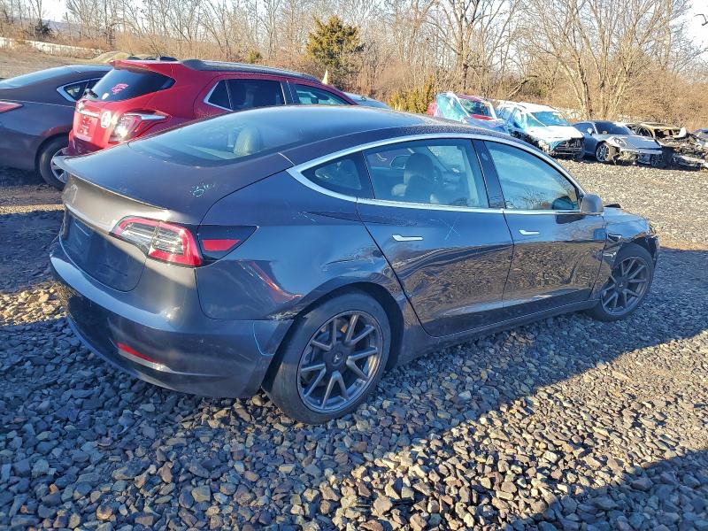 Aukcja sprzedaży 2019 Tesla Model 3, vin: 5YJ3E1EB4KF205517, numer aukcji: 97936415