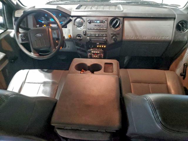 2015 Ford F450 Super მანქანა იყიდება აუქციონზე, vin: 1FD0W4GYXFEC28564, აუქციონის ნომერი: 95259485