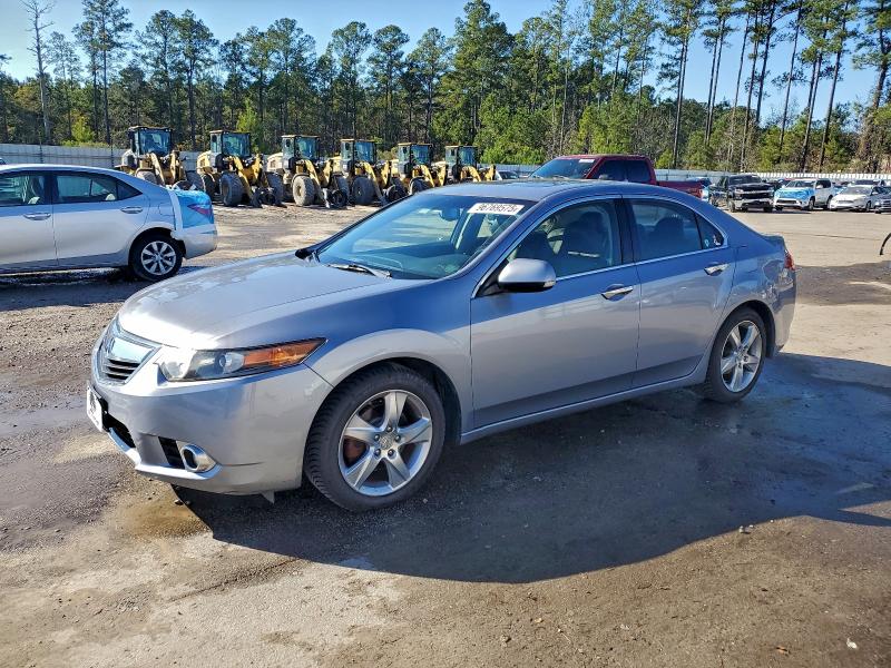 Продажа на аукционе авто 2013 Acura Tsx Tech, vin: JH4CU2F64DC011157, номер лота: 96769575