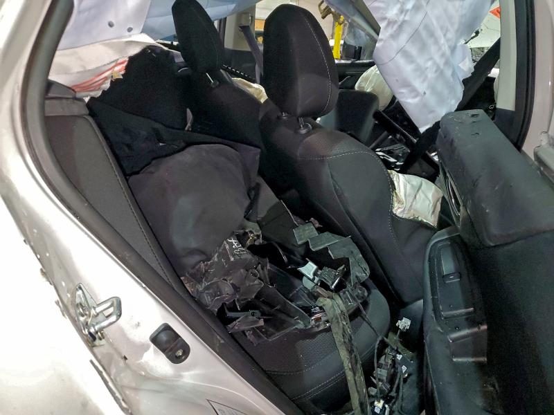 95222595 :رقم المزاد ، 4S4BTAFC3S3228112 vin ، 2025 Subaru Outback مزاد بيع