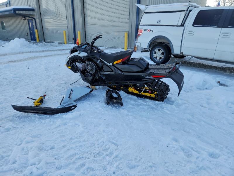 96966265 :رقم المزاد ، 2BPSUDRB6RV000037 vin ، 2024 Ski Doo Mxz مزاد بيع