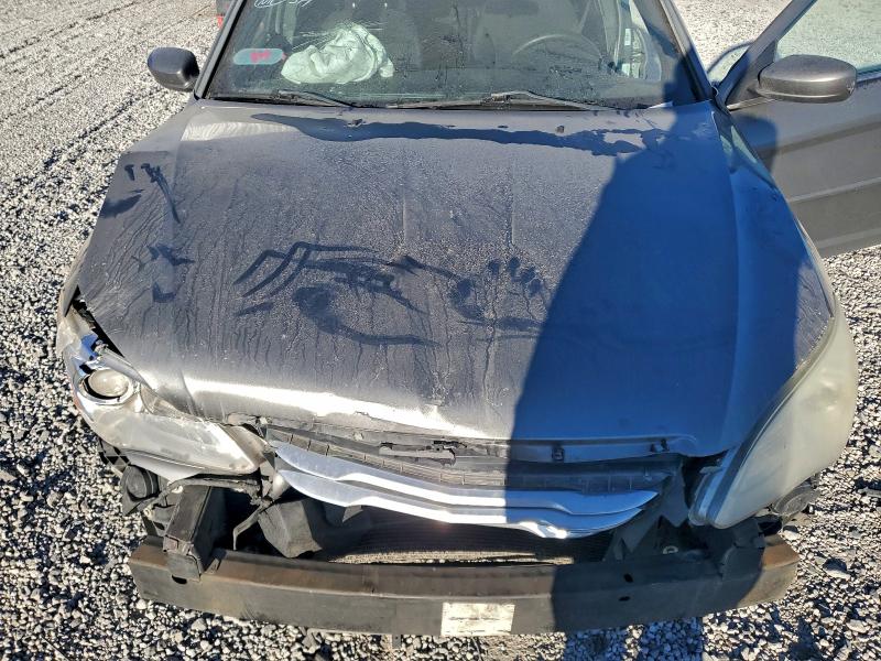 2012 Chrysler 200 მანქანა იყიდება აუქციონზე, vin: 1C3CCBAB5CN202375, აუქციონის ნომერი: 96205385
