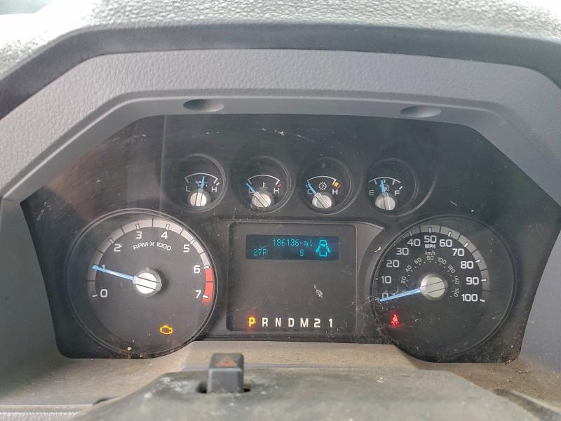 Aukcja sprzedaży 2015 Ford F250 Super, vin: 1FT7X2B63FED19427, numer aukcji: 98766415