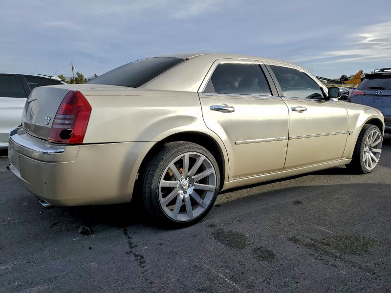 Продажа на аукционе авто 2006 Chrysler 300c, vin: 2C3LK63H66H339981, номер лота: 98070365