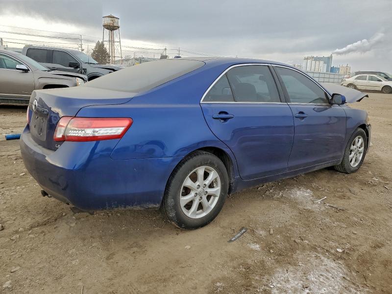 Aukcja sprzedaży 2011 Toyota Camry, vin: 4T4BF3EK2BR090056, numer aukcji: 96777385