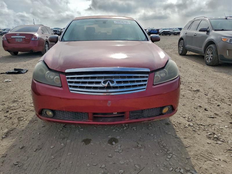 Продажа на аукционе авто 2006 Infiniti M35 Base, vin: JNKAY01E76M117050, номер лота: 98636735
