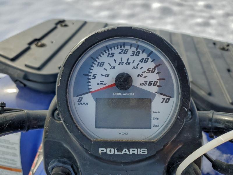 94760675 :رقم المزاد ، 4XACD32A862776275 vin ، 2006 Polaris Magnum مزاد بيع
