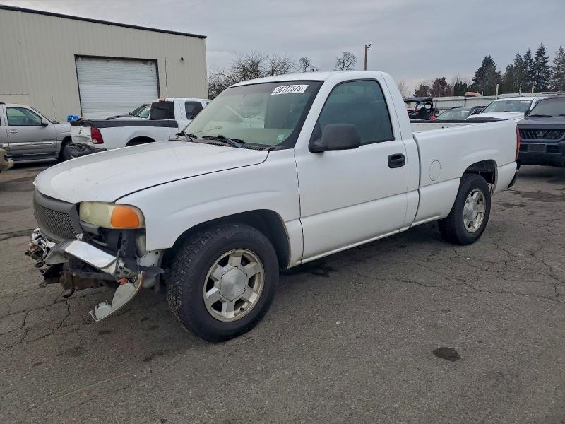 95147675 :رقم المزاد ، 1GTEC14V13Z348575 vin ، 2003 Gmc New Sierra مزاد بيع