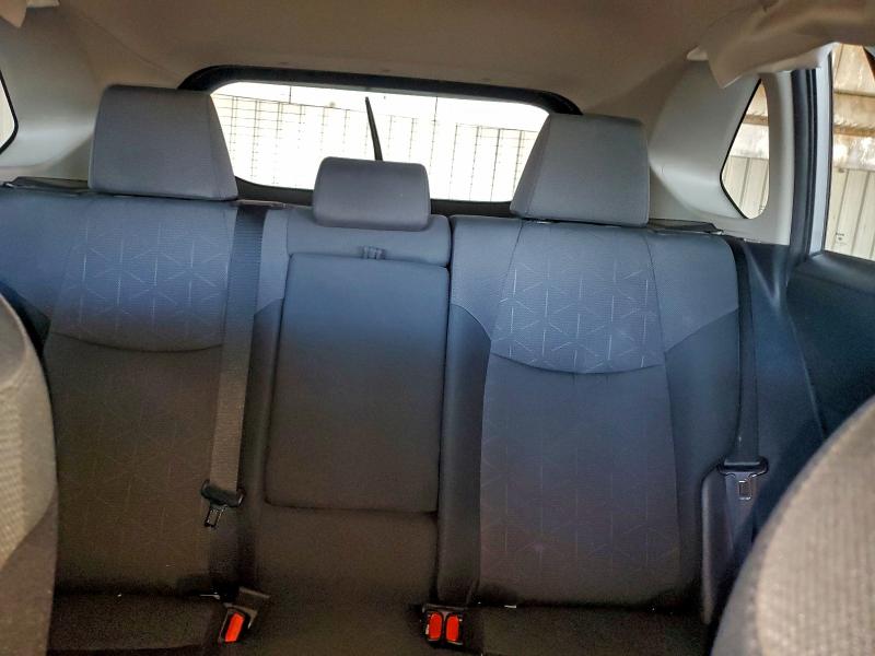 Aukcja sprzedaży 2024 Toyota Rav4, vin: 2T3W1RFV8RW345140, numer aukcji: 95303095