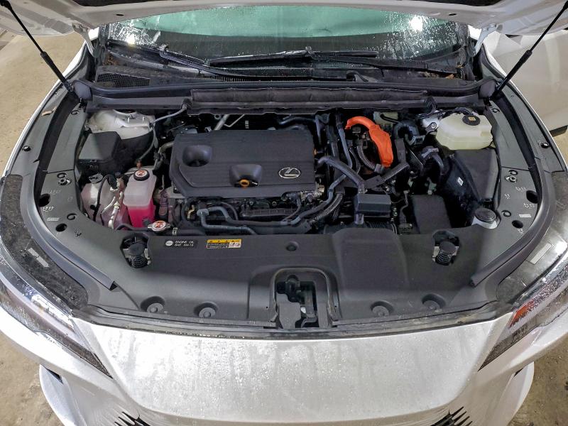 Aukcja sprzedaży 2025 Lexus Rx, vin: 2T2BBMCA6SC083954, numer aukcji: 93423515
