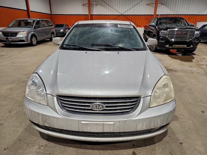 Продажа на аукционе авто 2008 Kia Optima, vin: KNAGE123085232851, номер лота: 93376505