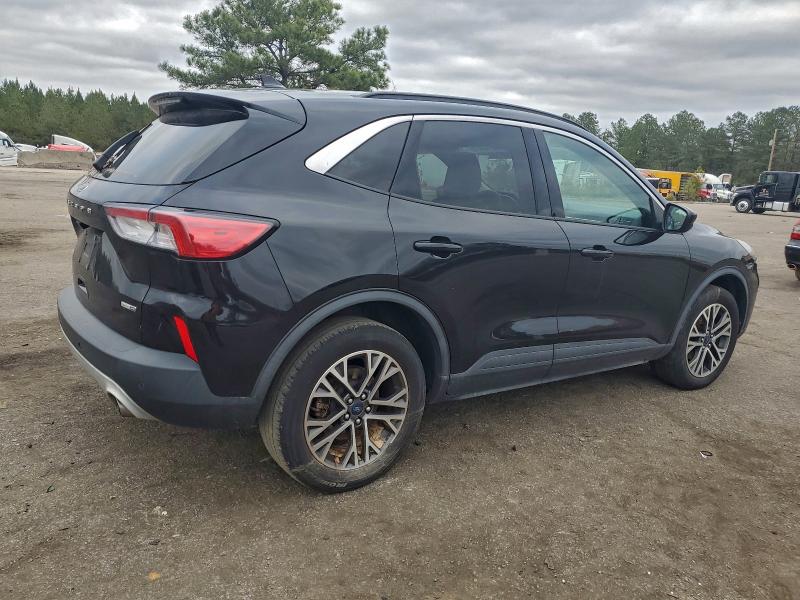 Aukcja sprzedaży 2020 Ford Escape, vin: 1FMCU9H65LUA59259, numer aukcji: 92747215
