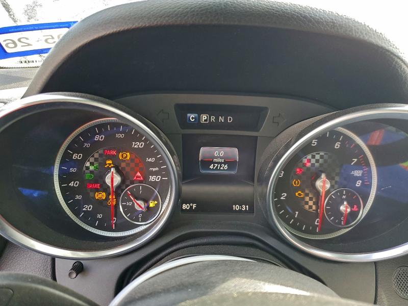 2020 Mercedes-benz Slc 300 მანქანა იყიდება აუქციონზე, vin: W1KPK3JA0LF170786, აუქციონის ნომერი: 98464175