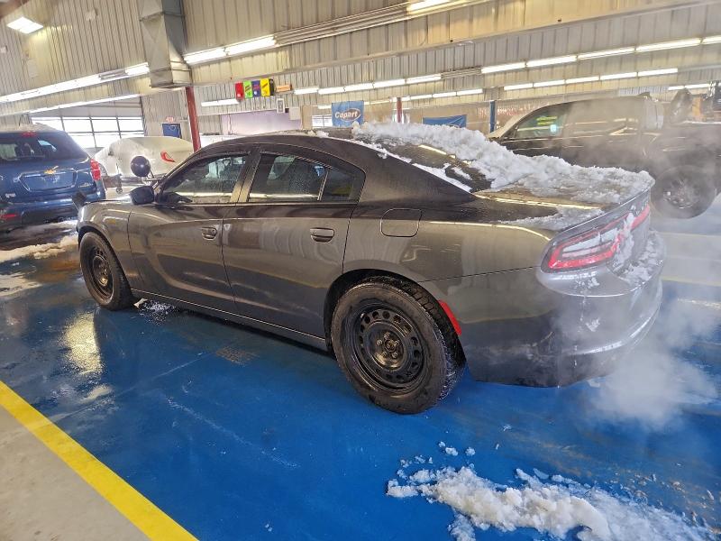 94633055 :رقم المزاد ، 2C3CDXKT5LH209160 vin ، 2020 Dodge Charger مزاد بيع