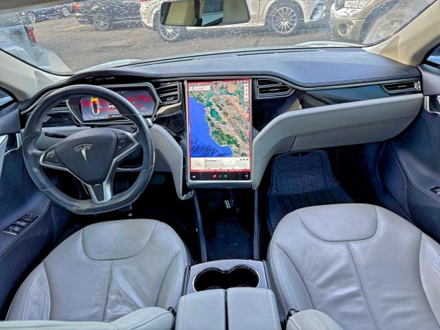 Продажа на аукционе авто 2013 Tesla Model S, vin: 5YJSA1CN1DFP26170, номер лота: 96016875