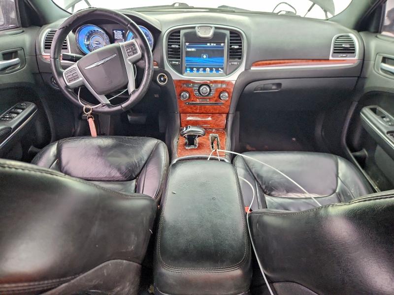Aukcja sprzedaży 2014 Chrysler 300, vin: 2C3CCAAG2EH373375, numer aukcji: 96632715