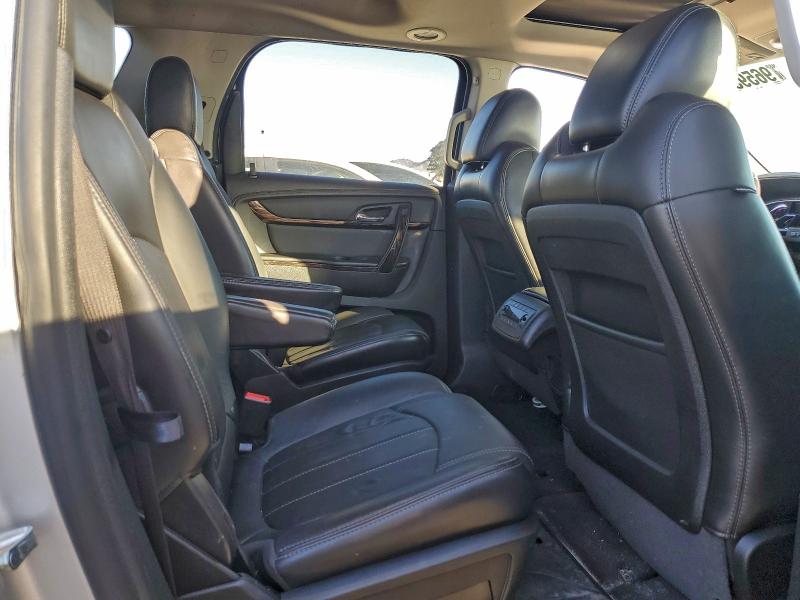Aukcja sprzedaży 2014 Gmc Acadia Den, vin: 1GKKRTKD7EJ202145, numer aukcji: 96593975
