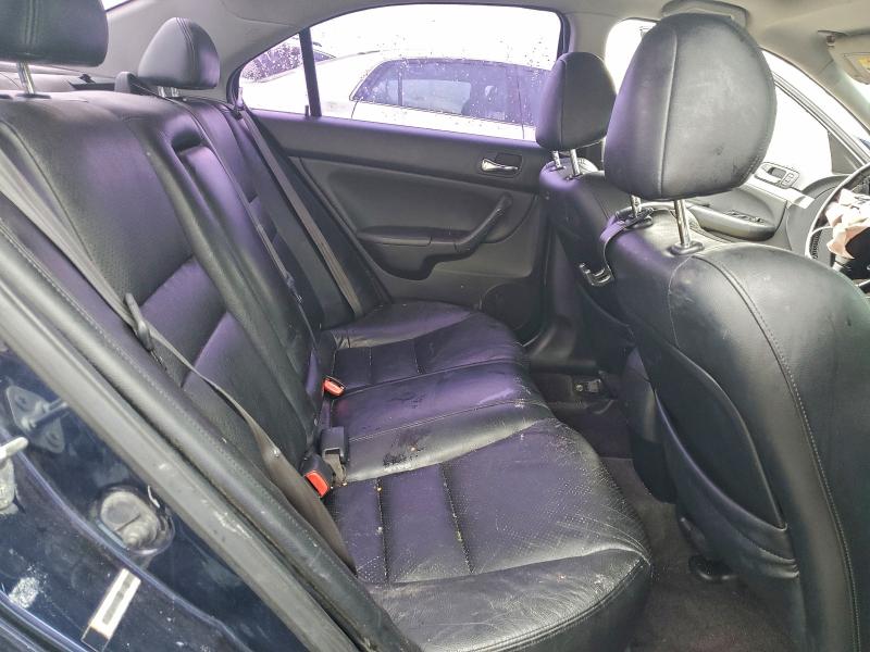 Auction sale of the 2008 Acura Tsx, vin: JH4CL96958C012782, lot number: 96719155
