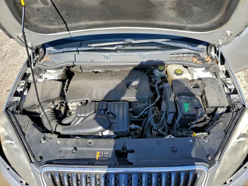 Aukcja sprzedaży 2016 Buick Verano, vin: 1G4PP5SK1G4169609, numer aukcji: 96611875