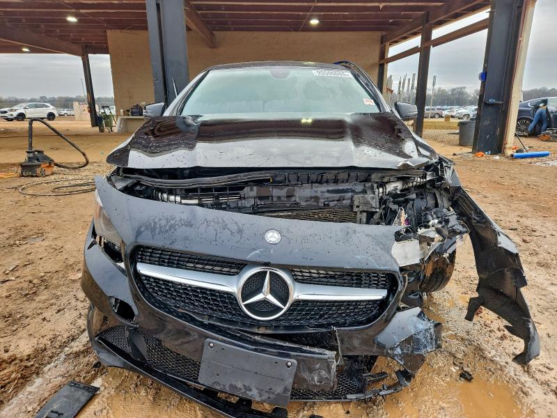 Auction sale of the 2014 Mercedes-benz Cla, vin: WDDSJ4EB3EN137411, lot number: 95500065