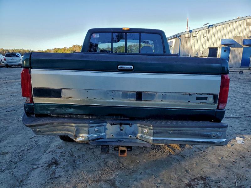 1993 Ford F150 მანქანა იყიდება აუქციონზე, vin: 1FTEX14N2PKB44516, აუქციონის ნომერი: 96539015