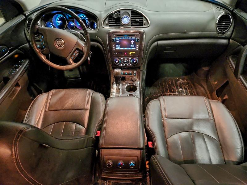 Aukcja sprzedaży 2017 Buick Enclave, vin: 5GAKVBKD3HJ143697, numer aukcji: 97422995