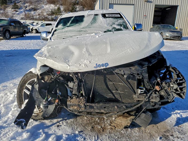 Aukcja sprzedaży 2021 Jeep Grand Cherokee, vin: 1C4RJFBGXMC727717, numer aukcji: 96365415