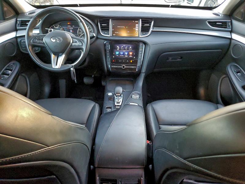 Продажа на аукционе авто 2019 Infiniti Qx50 Essen, vin: 3PCAJ5M18KF132056, номер лота: 95899295