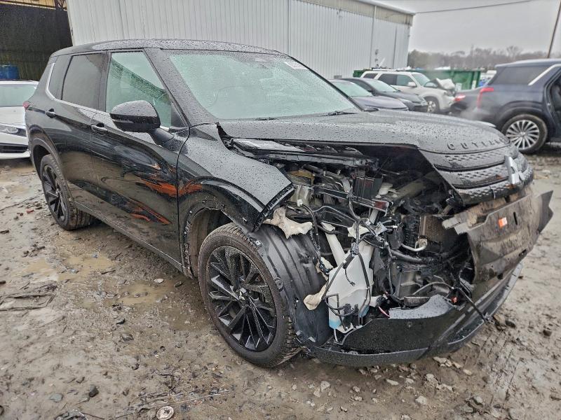 Aukcja sprzedaży 2023 Mitsubishi Outlander, vin: JA4J4VA85PZ036907, numer aukcji: 93731035