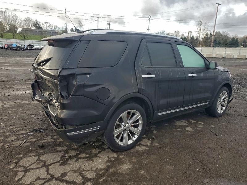 Aukcja sprzedaży 2019 Ford Explorer, vin: 1FM5K8F83KGA73641, numer aukcji: 97096435