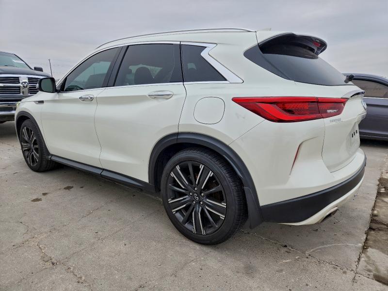 Продажа на аукционе авто 2021 Infiniti Qx50, vin: 3PCAJ5BA5MF116886, номер лота: 97028125