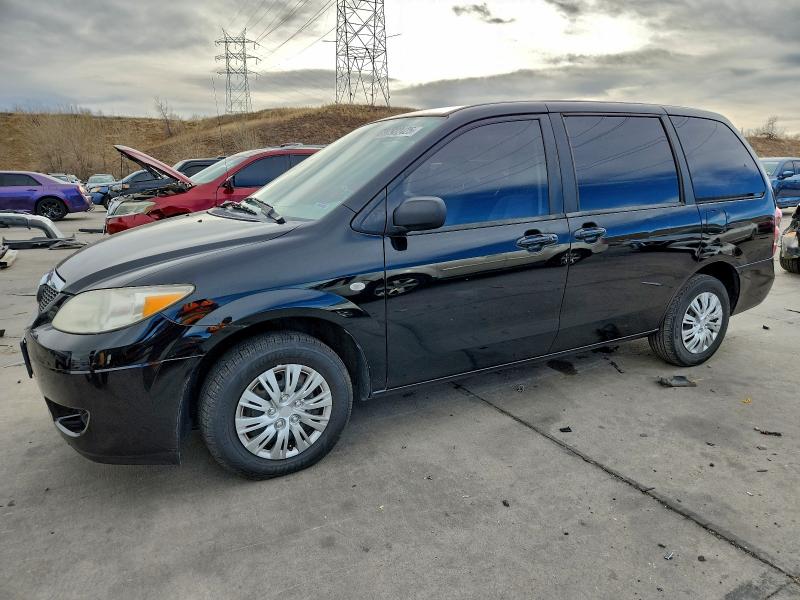 Auction sale of the 2006 Mazda Mpv, vin: JM3LW28A860559011, lot number: 97922425
