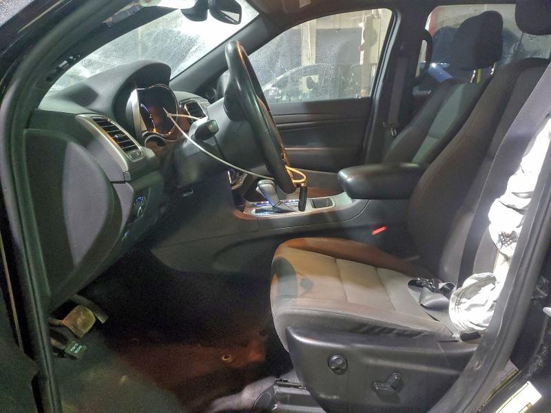 Продаж на аукціоні авто 2019 Jeep Grand Cherokee, vin: 1C4RJFAG7KC528316, номер лоту: 96824305