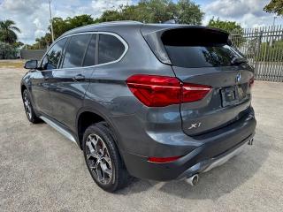 Продажа на аукционе авто 2020 Bmw X1 Sdrive2, vin: WBXJG7C0XL5P55560, номер лота: 95498905