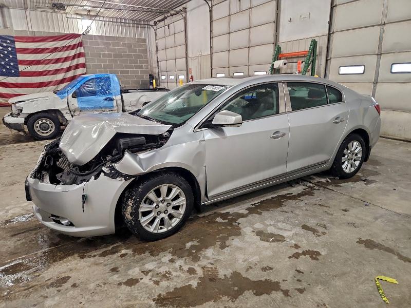 Продаж на аукціоні авто 2012 Buick Lacrosse, vin: 1G4GD5GR5CF334770, номер лоту: 95171825