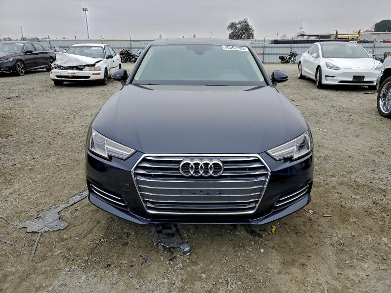Aukcja sprzedaży 2017 Audi A4 Premium, vin: WAUGNAF41HN026621, numer aukcji: 96302995