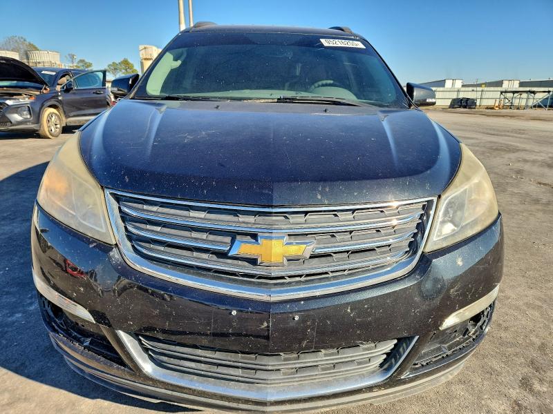 Aukcja sprzedaży 2015 Chevrolet Traverse, vin: 1GNKRHKD0FJ195282, numer aukcji: 95216255