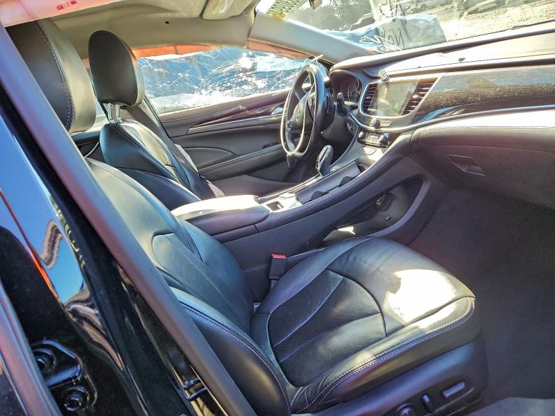 Продаж на аукціоні авто 2017 Buick Lacrosse E, vin: 1G4ZP5SS4HU208235, номер лоту: 95309945