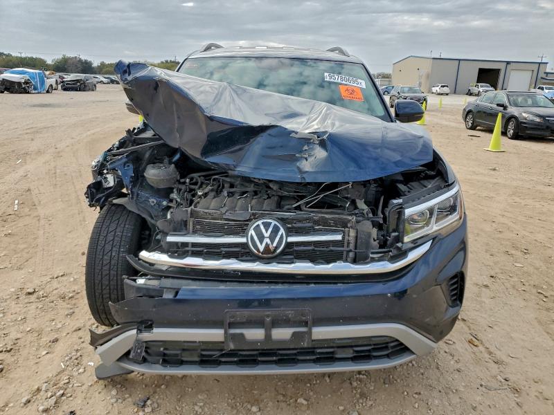 2023 Volkswagen Atlas Se მანქანა იყიდება აუქციონზე, vin: 1V2WR2CA5PC522128, აუქციონის ნომერი: 95780695