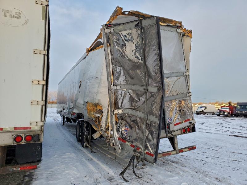 Продажа на аукционе авто 2019 Utility Trailer Vsra Reefe, vin: 1UYVS2534K2708324, номер лота: 93031725