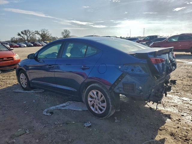 Продаж на аукціоні авто 2019 Hyundai Elantra, vin: 5NPD74LF8KH464034, номер лоту: 95608085
