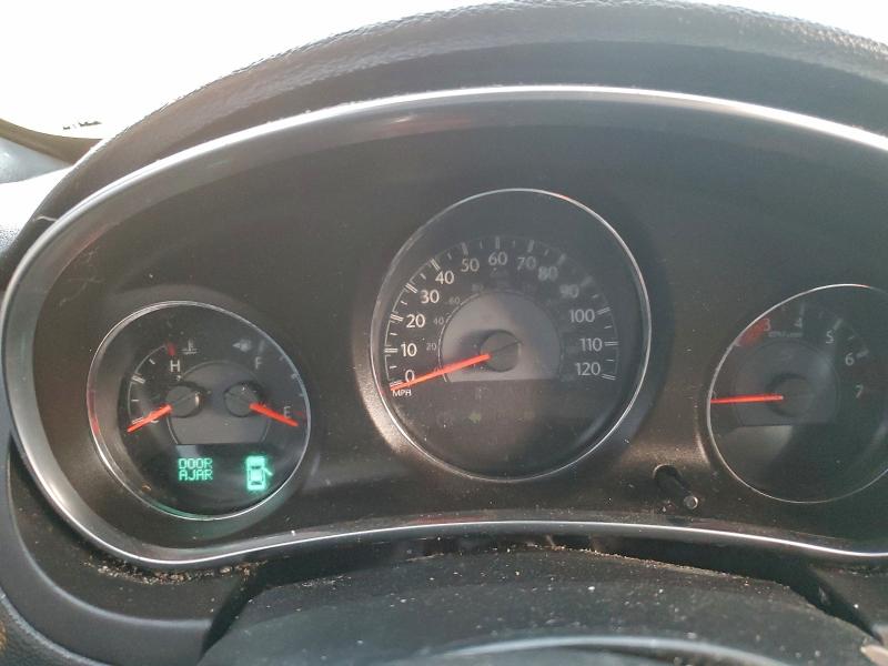 95877345 :رقم المزاد ، 1C3CCBBB5DN729221 vin ، 2013 Chrysler 200 مزاد بيع