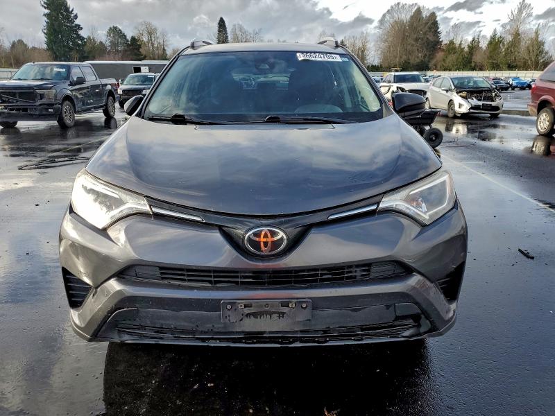 Aukcja sprzedaży 2017 Toyota Rav4, vin: JTMBFREV6HJ145033, numer aukcji: 96624705