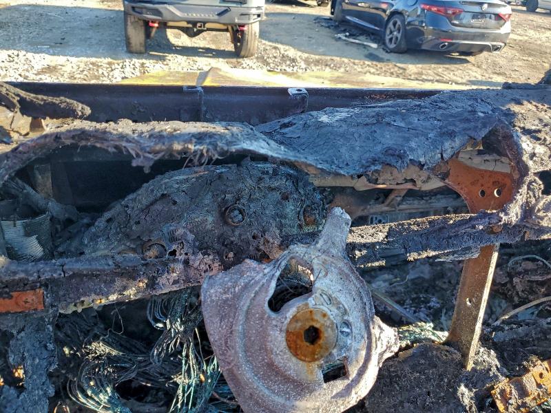 Aukcja sprzedaży 2000 Mercedes-benz 500, vin: WDBEG4069Y7121236, numer aukcji: 97093425