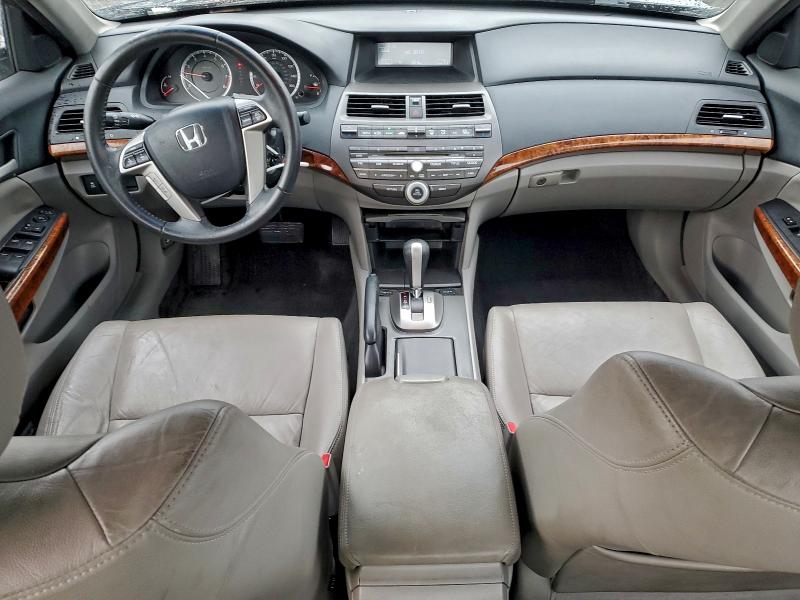 Aukcja sprzedaży 2012 Honda Accord, vin: 1HGCP2F87CA151161, numer aukcji: 95249925